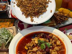 -路边边.炒菜烧烤.音乐餐厅(良乡长虹店)