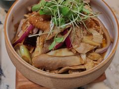 -锦府盐帮·侯宅(五棵松万达店)