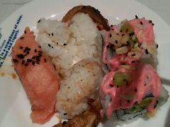 -星伦多自助料理·涮烤一体(虹悦城店)