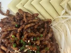 -鸭王烤鸭店(三里河店)