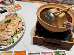 -芽笼芽笼新加坡餐厅(环球港店)