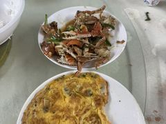 -锐记美食店·现捞海鲜(闸坡店)