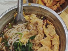 -柳州肥姨妈大骨螺蛳粉(曹路店)