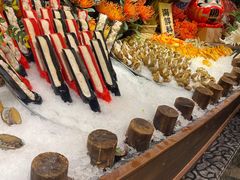 -芭菲盛宴·环球美食(解放碑英利国际店)