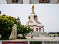 -宝尔汗佛塔