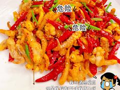 -大柴·宴宾楼(芥园西道店)