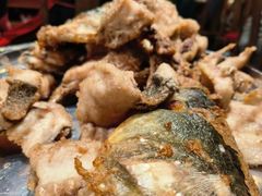 -肖肖酸萝卜鱼火锅(总店)