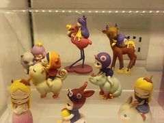 -泡泡玛特POPMART(赛格国际购物中心店)