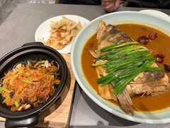 -宏宴·新京菜(望京店)
