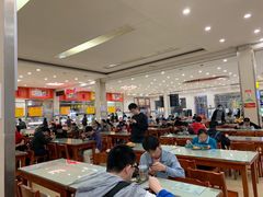 -武汉大学-桂园餐厅