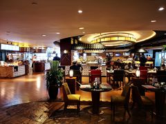 -广州中心皇冠假日酒店-环市食坊·海鲜自助餐厅