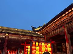 -宁波府城隍庙
