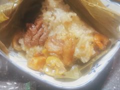 -老妈宫粽球