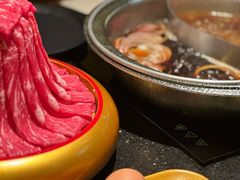 -牛New寿喜烧(虹桥新天地店)