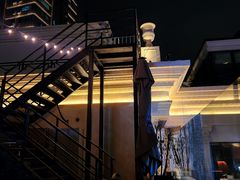 -Tipsy Bar•屋顶露台酒吧&水烟吧