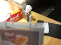 -青年公社烤鸭(滨湖银泰店)