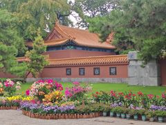 -戏马台景区