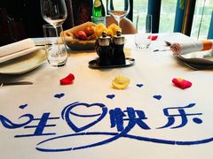 -牛排家(北京长安街英皇集团中心店)