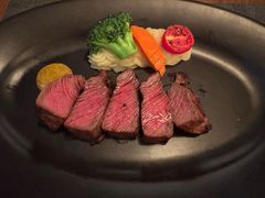 -食间牛排(湖西路店)