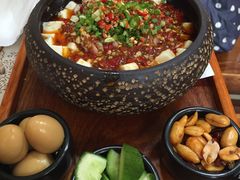 石磨脑花-徐妹串串香(春熙路店)