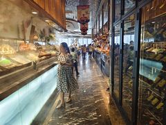 -喜庭海鲜自助(来福士店)