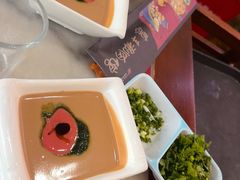 -惠丰涮肉馆|炭火铜锅·手工水饺(德宝新园店)