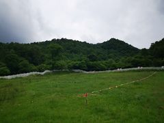 -大水川景区