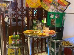 -碌碌发·东南亚风味烧烤档(体育西店)