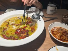 -太二酸菜鱼(门头沟龙湖天街店)