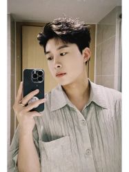 -茶发Salon·烫发染发理发