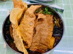 -红鼻子桂林米粉(金唐新光界店)
