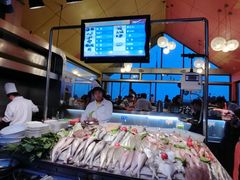 -沈家门海鲜夜排档(东港店)