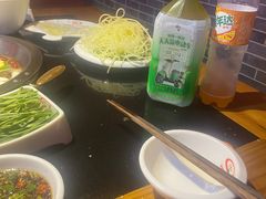 -小四川老火锅(欧风店)