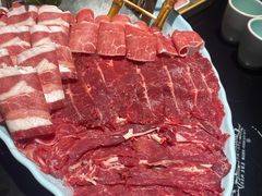 -鲁西肥牛(九方购物中心店)