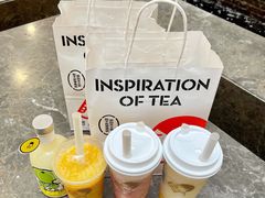 -喜茶(振华商厦店)