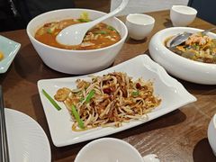 -俏东方·海味水饺·青岛菜(崂山店)