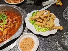 -阿田大虾(台湾街店)