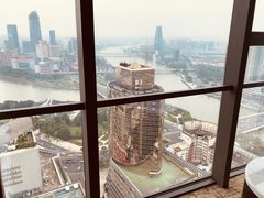 -宁波威斯汀酒店