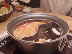 -温野菜涮涮锅(大悦城店)