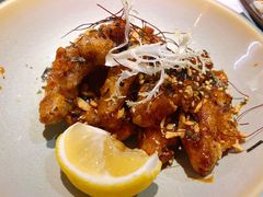 琥珀酱烤鸡翅-BE BRIGHT KITCHEN(正佳广场店)