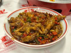 -堂瓦里·34年传统赣菜(第一街区店)