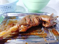 -阿叶羊杂碎(前进街店)