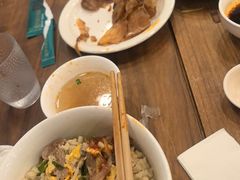 -老刘家永盛斋·传统泡馍(东关南街店)