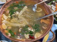 -海韵人家.海景花园经典云南菜(双廊店)