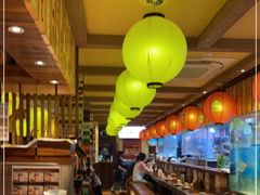 自助取餐区-鸟鹏烧鸟居酒屋(熙龙湾店)