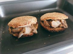 -老四烧饼铺(丽源路店)