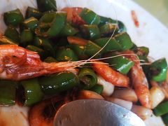 -君来梁溪饭店餐厅