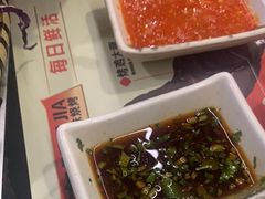 -德四家·云南傣味烧烤品牌(和谐店)
