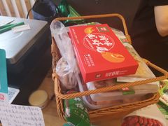 -锅圈食汇火锅烧烤食材超市(回龙观店)