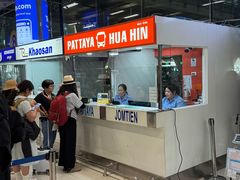 -曼谷素万那普国际机场
